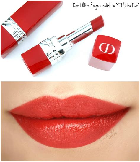 dior ultra rouge pigmented hydra lipstick|Rouge Dior Ultra Rouge .